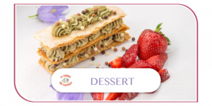 Cheesecake con marmellata di cipolla
