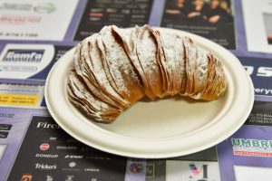 Aragosta con Crema